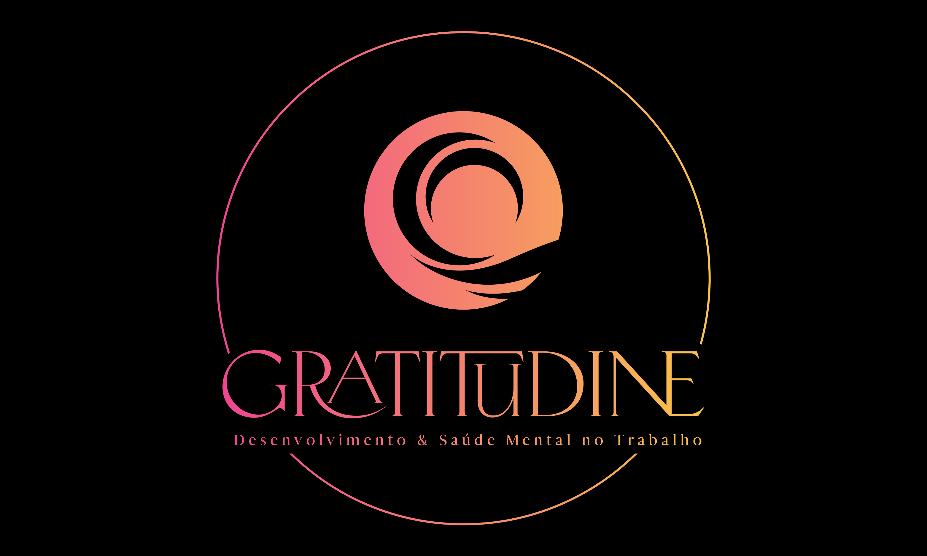 Gratitudine — Desenvolvimento & Saúde Mental no Trabalho