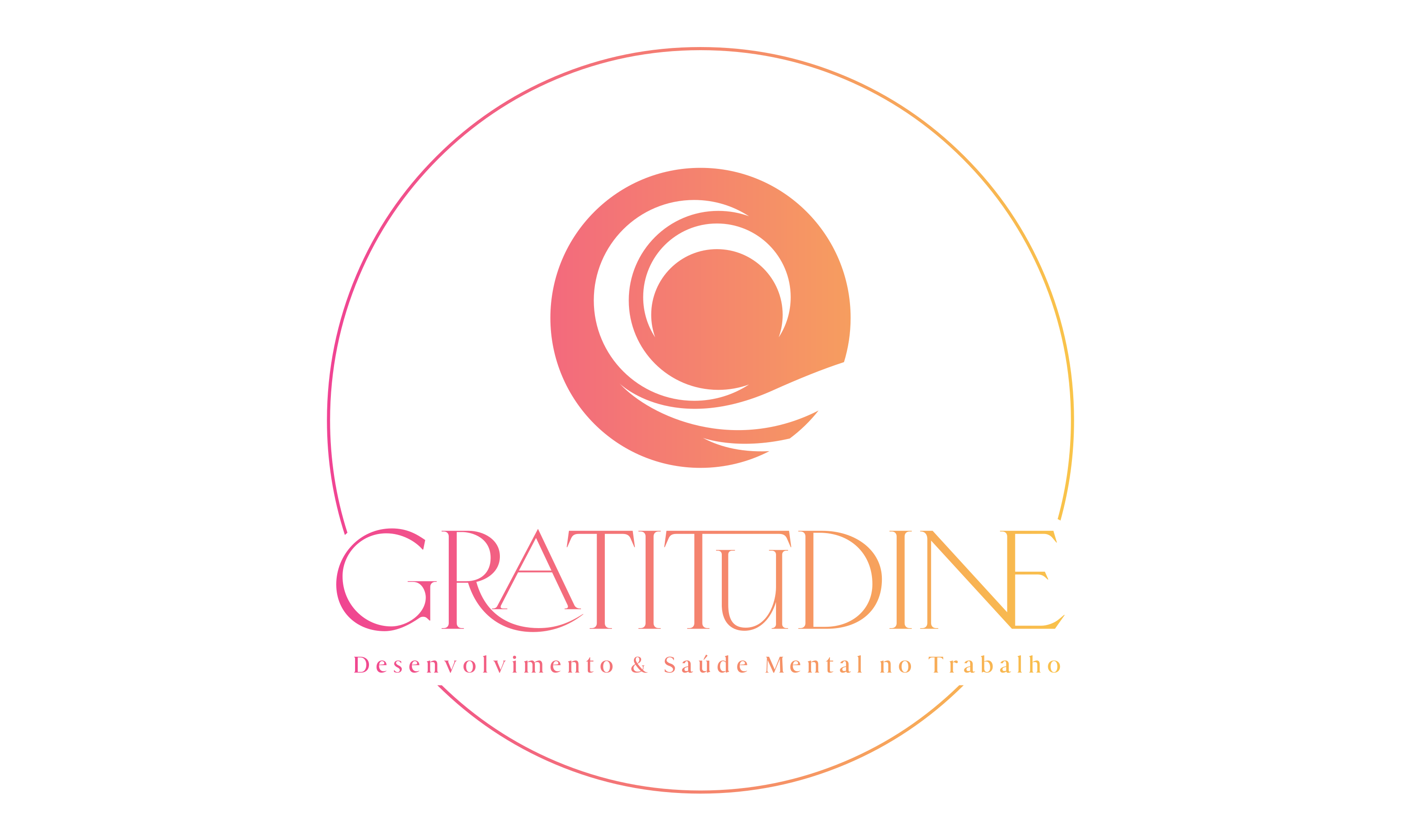 Gratitudine — Desenvolvimento & Saúde Mental no Trabalho